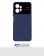 پک 6 تایی کاور سیلیکونی ژله‌ای لنز مناسب برای گوشی شیائومی Redmi Note 12 4G 1