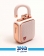 Ditoom LoveLock Bluetooth Speaker 1