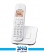 Panasonic KX-TGC210 Cordless Phone 2