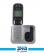 Panasonic KX-TGC210 Cordless Phone 7