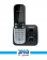 Panasonic KX-TG6821 Cordless Phone 2