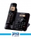 Panasonic KX-TG3811SX Cordless Phone 4