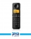 Philips D210 Duo Cordless Phone 2
