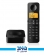 Philips D210 Duo Cordless Phone 4