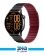 Glorimi M2 Max Smart Watch 8