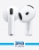 Apple AirPods 4 2