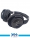 BW Z6BT Headphone 1