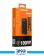 Amaya Power bank APB-D25 20000 mah 3