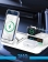 Green Lion GN6IN1MFWCBK 6 in 1 Speaker Wireless Charger 4