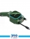 Green Lion Retractable Car Charger 2