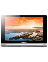 تبلت لنوو مدل Yoga Tablet 8