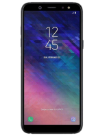 گوشی موبایل سامسونگ مدل Galaxy A6 ظرفیت 64 گیگابایت