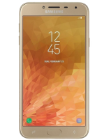 گوشی موبایل سامسونگ مدل Galaxy J4 ظرفیت 16 گیگابایت