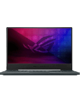 لپ تاپ ایسوس مدل GU502LU | I7(10750H) | 16GB Ram | 1TB SSD | 6GB(1660Ti)