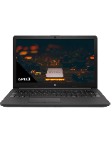 لپ تاپ اچ پی مدل 255 G8 R3 | Ryzen 3 (3250U) | 1TB HDD | 256GB SSD | 12GB RAM | 2GB (AMD Radeon)