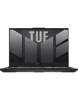 لپ تاپ ایسوس مدل TUF FX707ZR | I7(12700H) | 1TB  SSD | 16GB RAM | 8GB(RTX 3070)