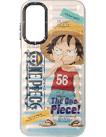 کاور هولوگرامی یانگ کیت طرح The One Piece مناسب برای گوشی سامسونگ A54