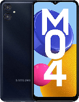 گوشی موبایل سامسونگ مدل Galaxy M04 ظرفیت 64 گیگابایت رم 4 گیگابایت