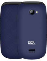 گوشی موبایل داکس V435 ظرفیت 64 مگابایت رم 32 مگابایت