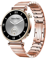ساعت هوشمند هاینوتکو مدل RW-43 | دارای 3 بند و دستبند