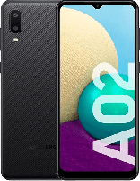 گوشی موبایل سامسونگ مدل Galaxy A02 ظرفیت 64 گیگابایت رم 3 گیگابایت (پک ویتنام)