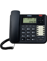 تلفن رومیزی یونیدن مدل AT8502