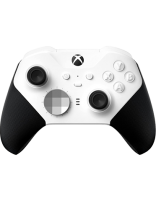 دسته بازی ایکس باکس مدل Xbox Elite Series 2 Core - سفید