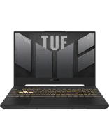 لپ‌تاپ ایسوس مدل TUF F15 FX507VU | i7 (13620H) | 1TB SSD | 16GB Ram | 6GB (RTX4050)