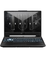 لپ‌تاپ ایسوس مدل TUF Gaming A15 FA506 | R7 ( 7435HS ) | 512GB SSD | 8GB Ram | 4G RTX 2050