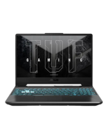 لپ‌تاپ ایسوس TUT Gaming A15 FA506NCR-HN029 | 1TB SSD |16 Ram | 15.6inch