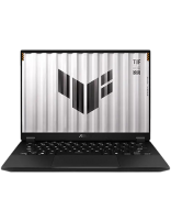 لپ‌تاپ ایسوس TUF Gaming A14 FA401WU | AI 9 ( HX370 ) | 1TB SSD | 16GB Ram | 6GB RTX 4050