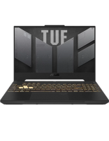 لپ‌تاپ ایسوس TUF Gaming F15 FX507VV | i7 13620H | 512 SSD| 8 Ram | 15.6inch