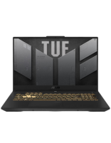 لپ‌تاپ ایسوس مدل TUF Gaming F17 FX707ZC4 | i5 ( 12500H ) | 512GB SSD |8GB Ram | 4GB RTX3050