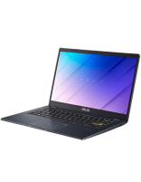 لپ‌تاپ ایسوس مدل E140KA | INTEL ( N4500 )| 64GB SSD | 4GB Ram | Intel