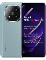 گوشی موبایل شیائومی مدل Redmi Note 14 Pro Plus ظرفیت 512 گیگابایت رم 12 گیگابایت | 5G 