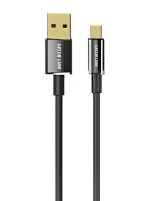 کابل یو اس بی به میکرو یو اس بی گرین لاین مدل USB-A To Micro Tough Cable