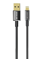 کابل یو اس بی به لایتنینگ گرین لاین مدل USB-A To Lightning Tough Cable(1m)