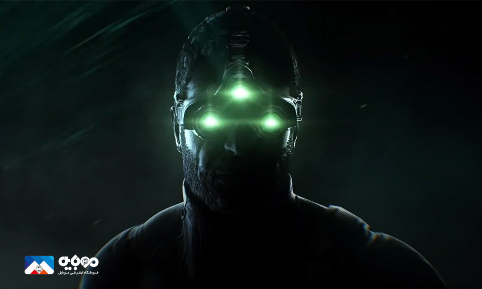 splinter cell